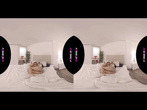 ❤️ PORNBCN VR Ụmụ nwanyị nwanyị nwere nwanyị abụọ na-eto eto na-eteta agụụ na 4K 180 3D virtual reality Geneva Bellucci Katrina Moreno na porn% ig.mass-pr.ru%